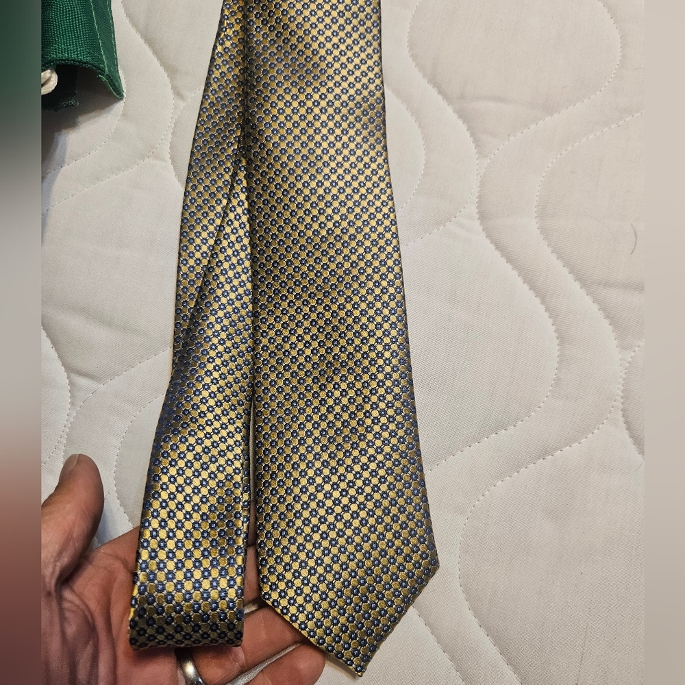 Men's NWT Neck Tie Estate item